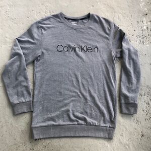 Calvin Klein crewneck